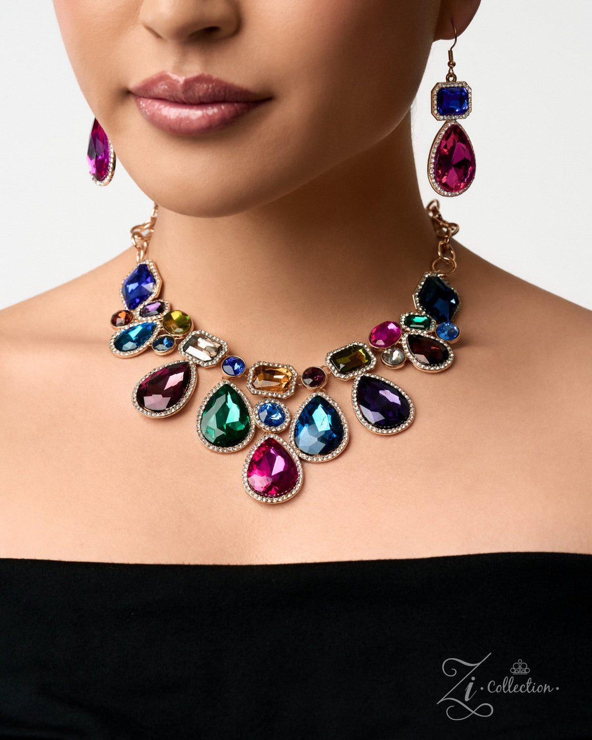 The Zi Collection