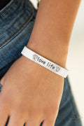 Love Life - White - Paparazzi