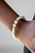 Radiantly Royal - Gold - Paparazzi