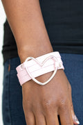 One Love, One Heart - Pink - Paparazzi