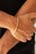 Boxing Champ - Gold - Paparazzi