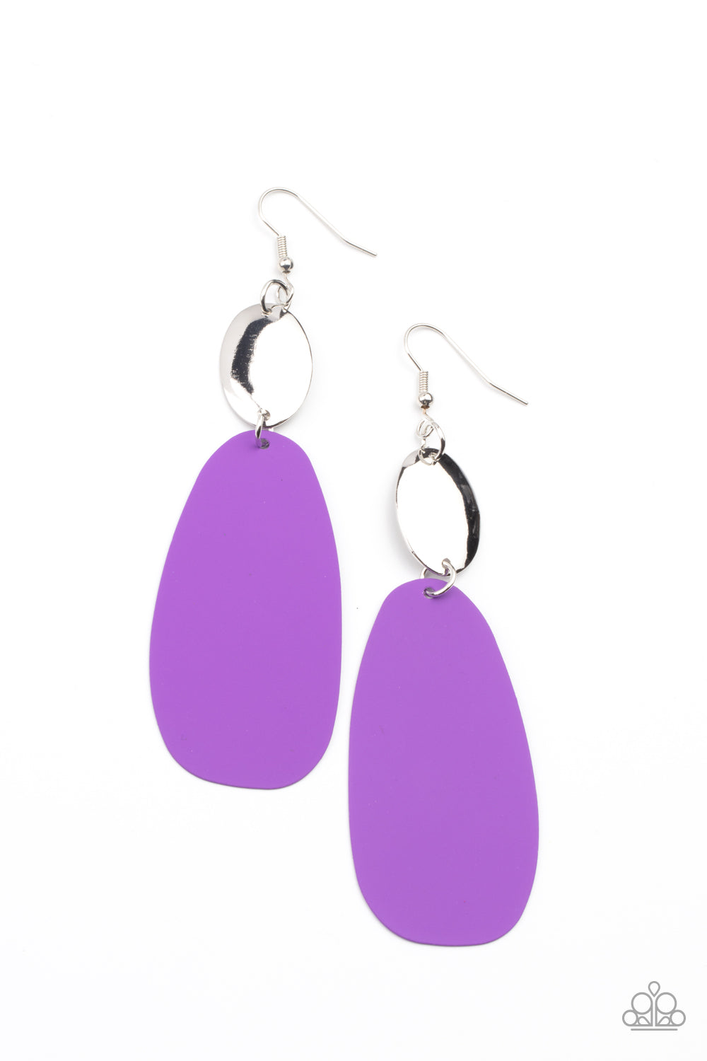 Vivaciously Vogue - Purple - Paparazzi