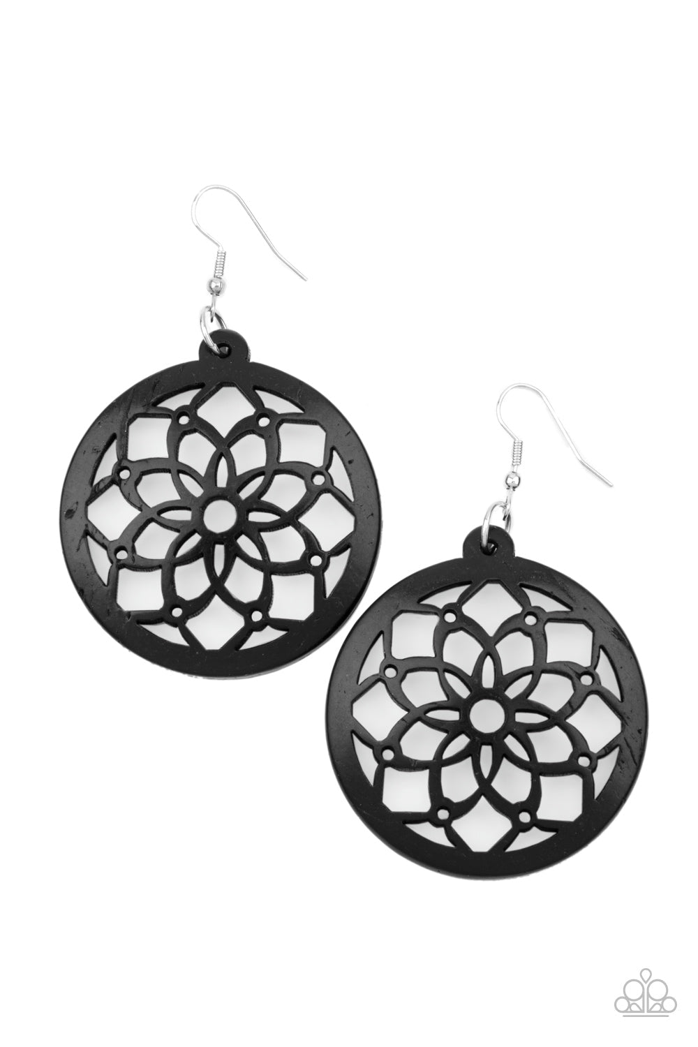 Mandala Meadow - Black - Paparazzi