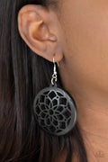 Mandala Meadow - Black - Paparazzi