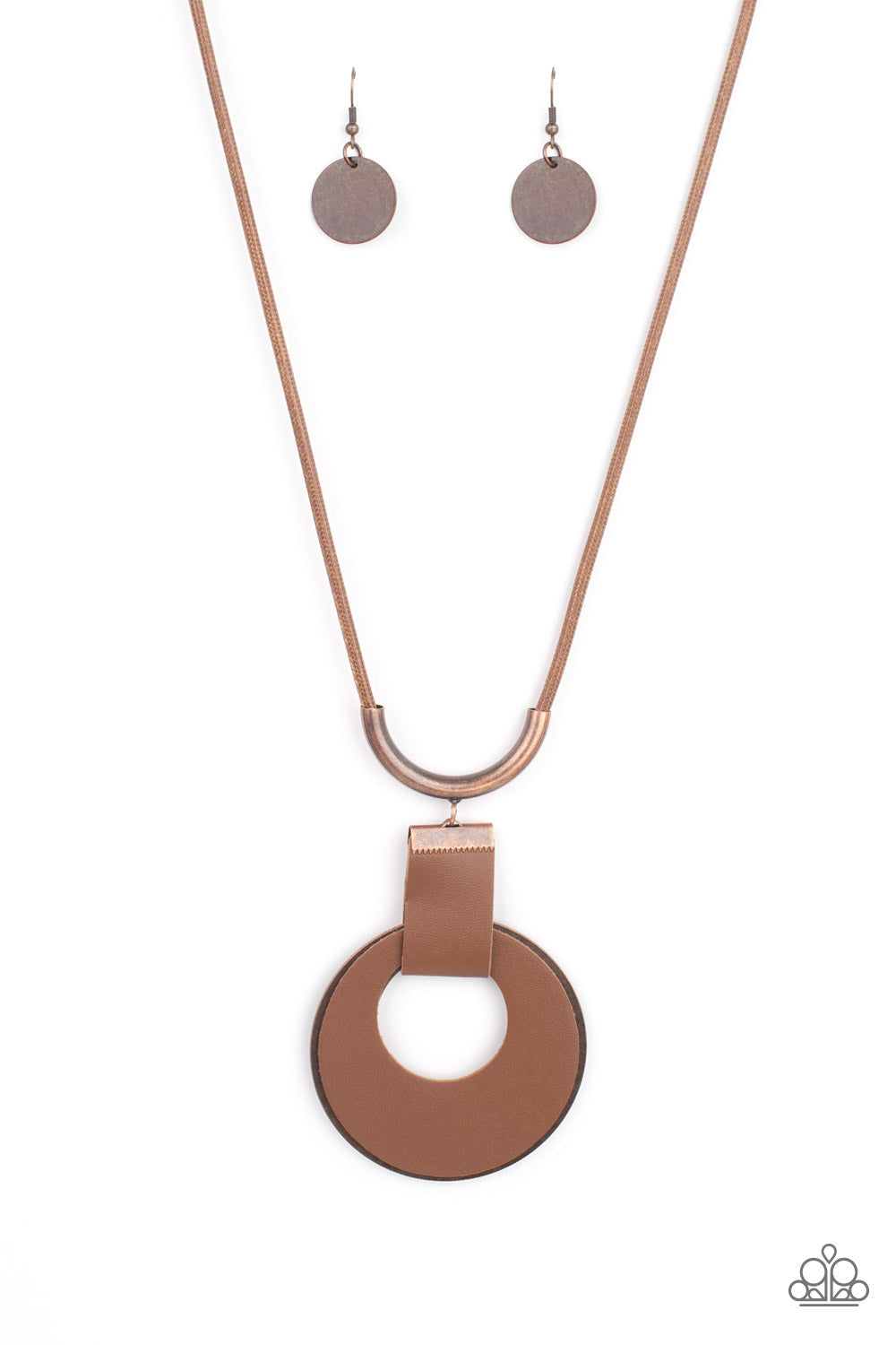 Luxe Crush - Copper - Paparazzi