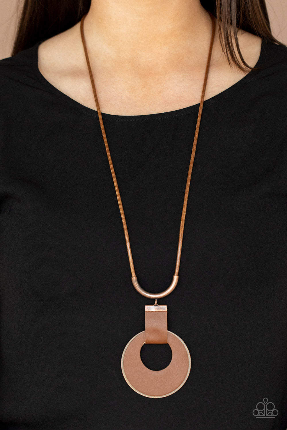 Luxe Crush - Copper - Paparazzi