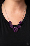 PRIMROSE and Pretty - Purple - Paparazzi