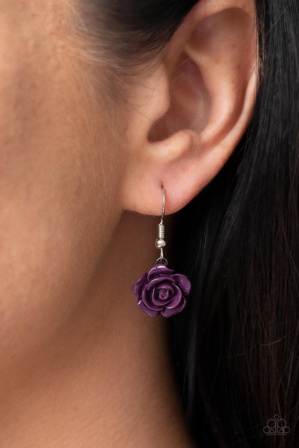 PRIMROSE and Pretty - Purple - Paparazzi