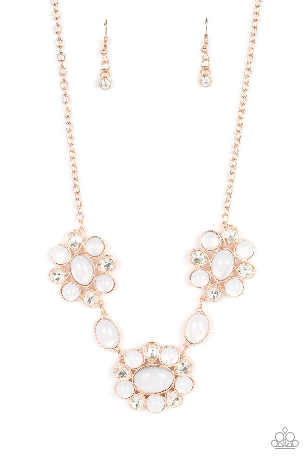 Your Chariot Awaits - Rose Gold - Paparazzi