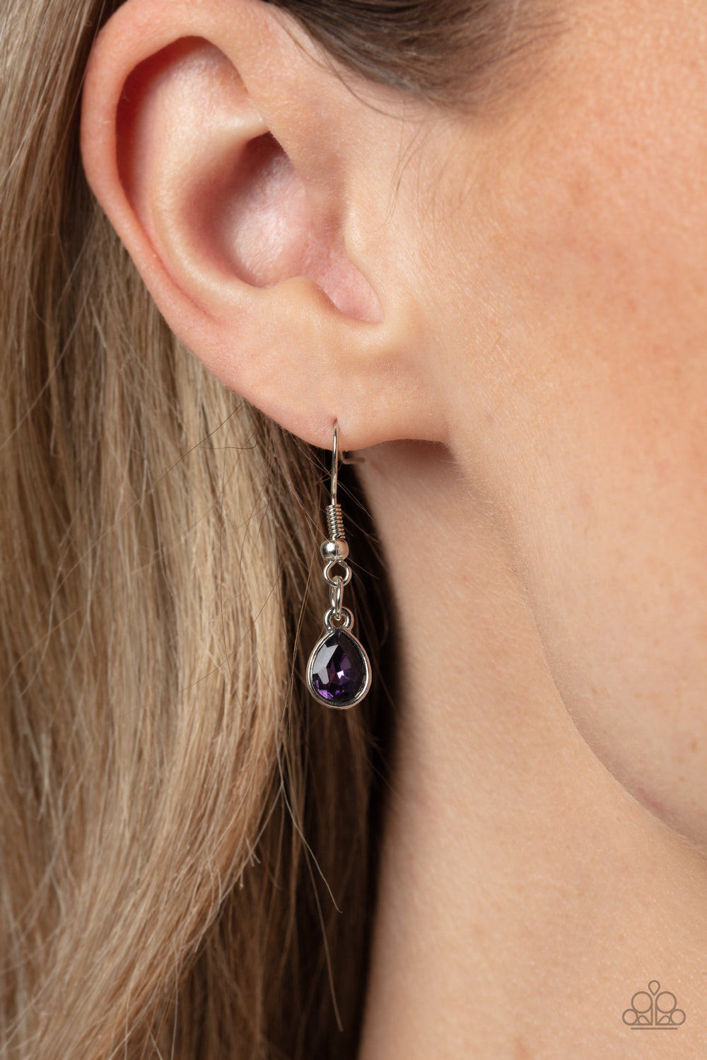 Regally Refined - Purple - Paparazzi