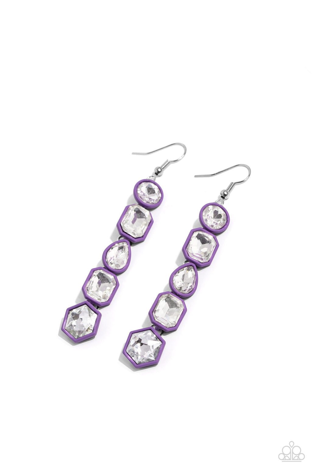 Developing Dignity - Purple - Paparazzi