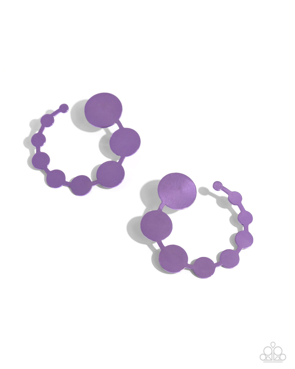Have It Both PHASE - Purple - Paparazzi
