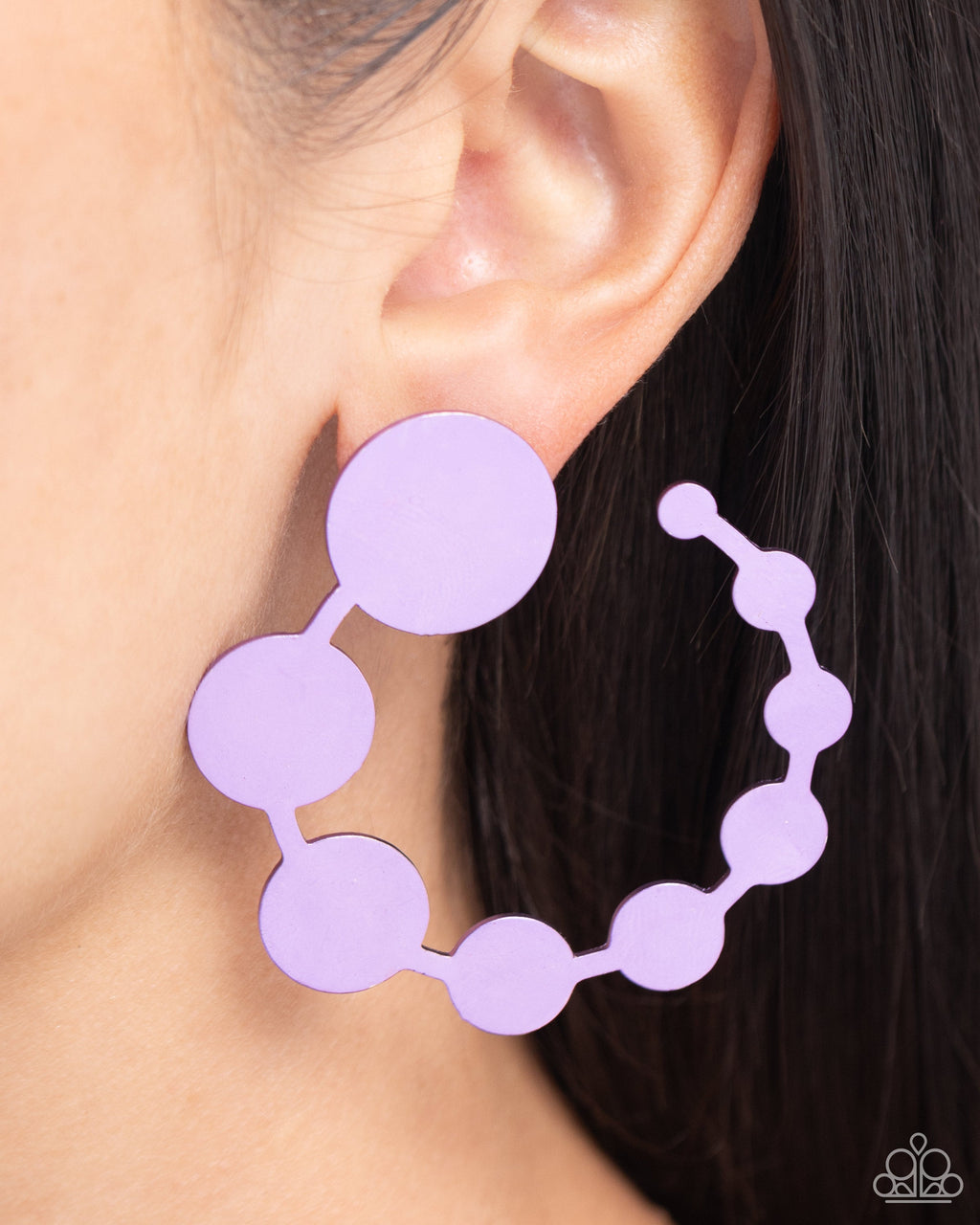 Have It Both PHASE - Purple - Paparazzi