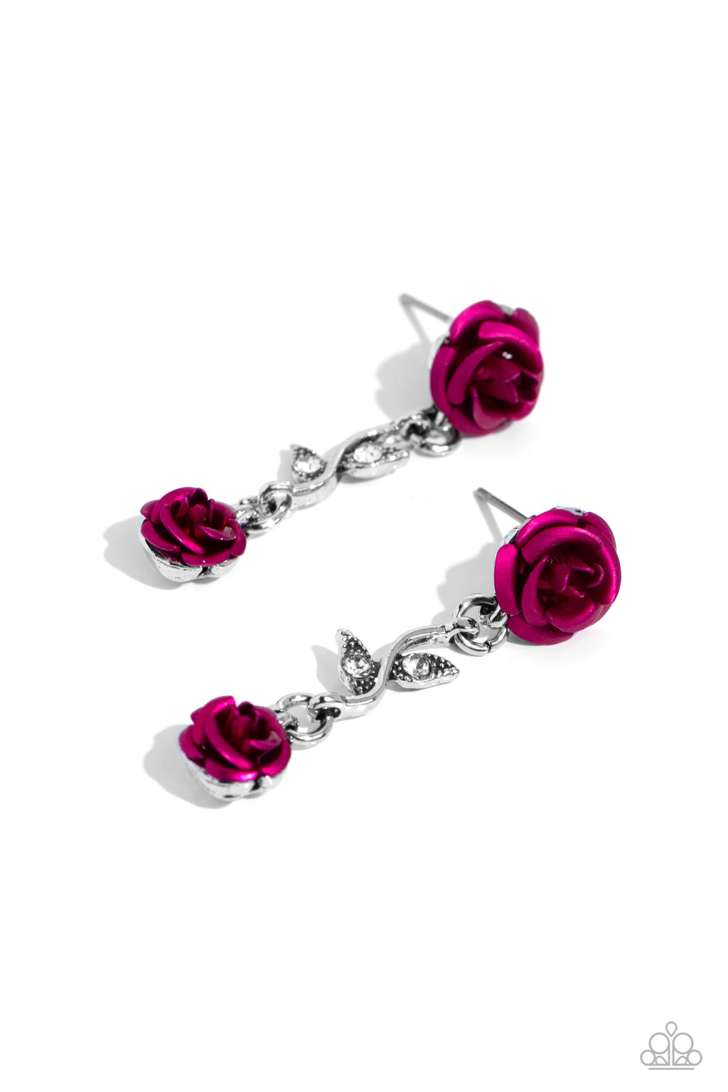 Led by the ROSE - Pink - Paparazzi