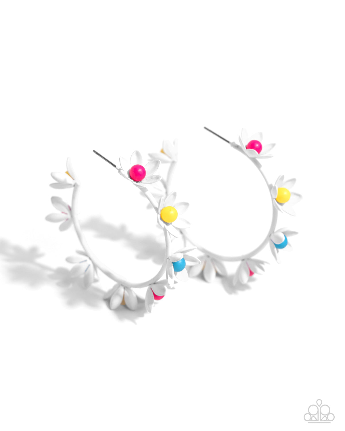 Flower Vine - Multi - Paparazzi