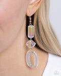 Iridescent Infatuation - Multi - Paparazzi