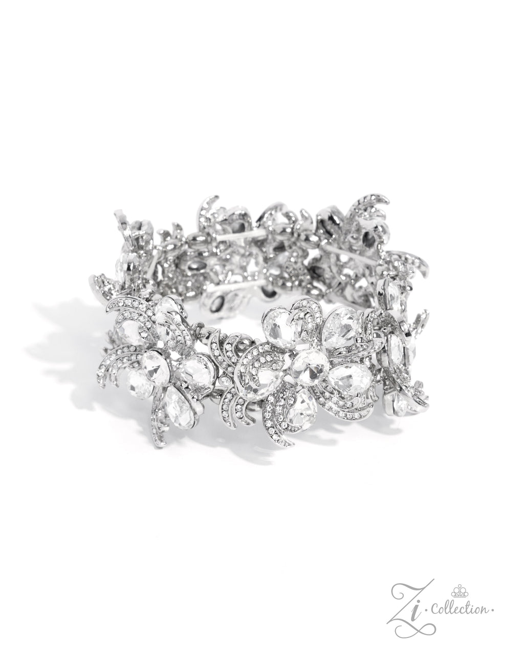 Indulgent Ideal - White - Paparazzi