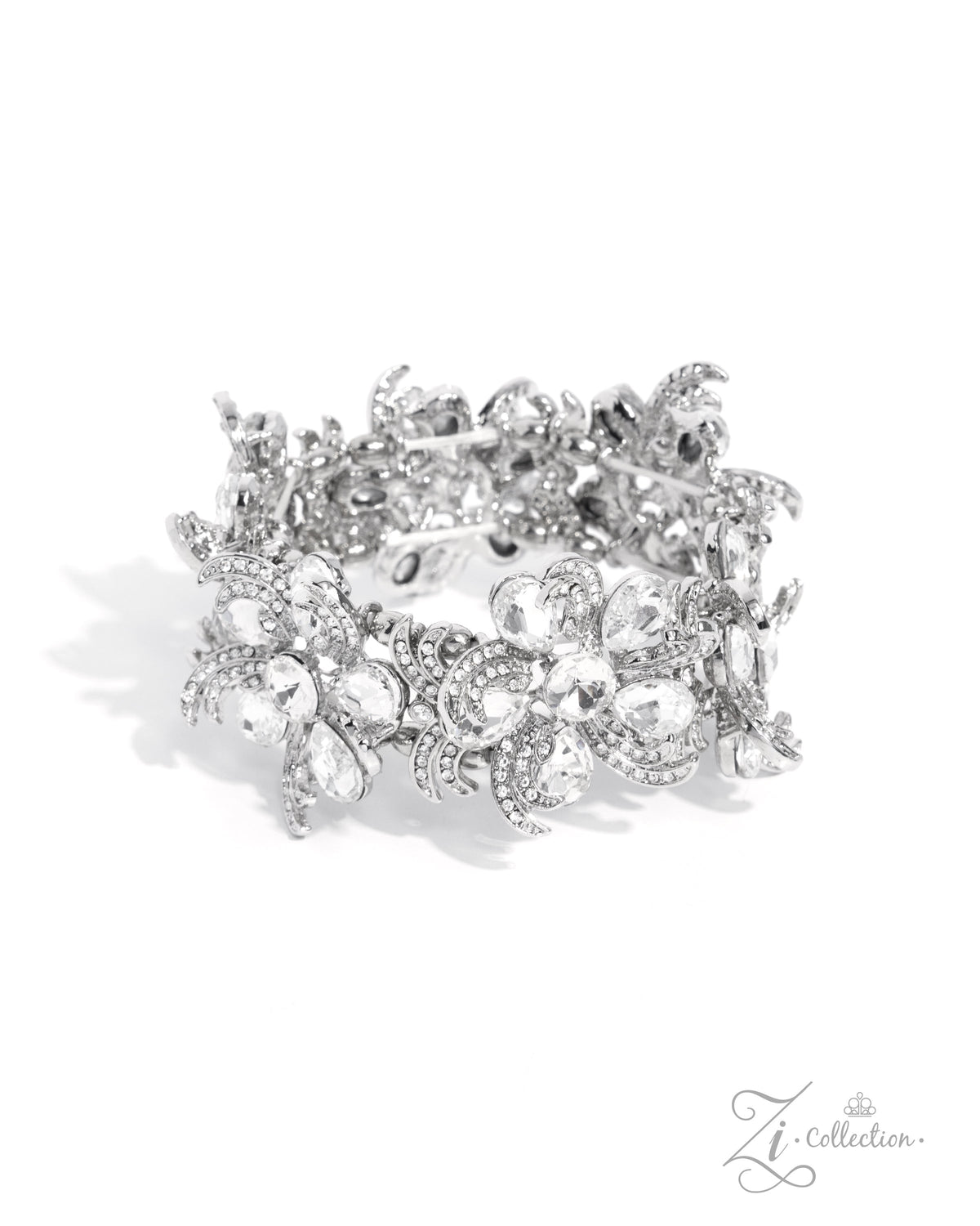 Indulgent Ideal - White - Paparazzi