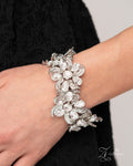 Indulgent Ideal - White - Paparazzi