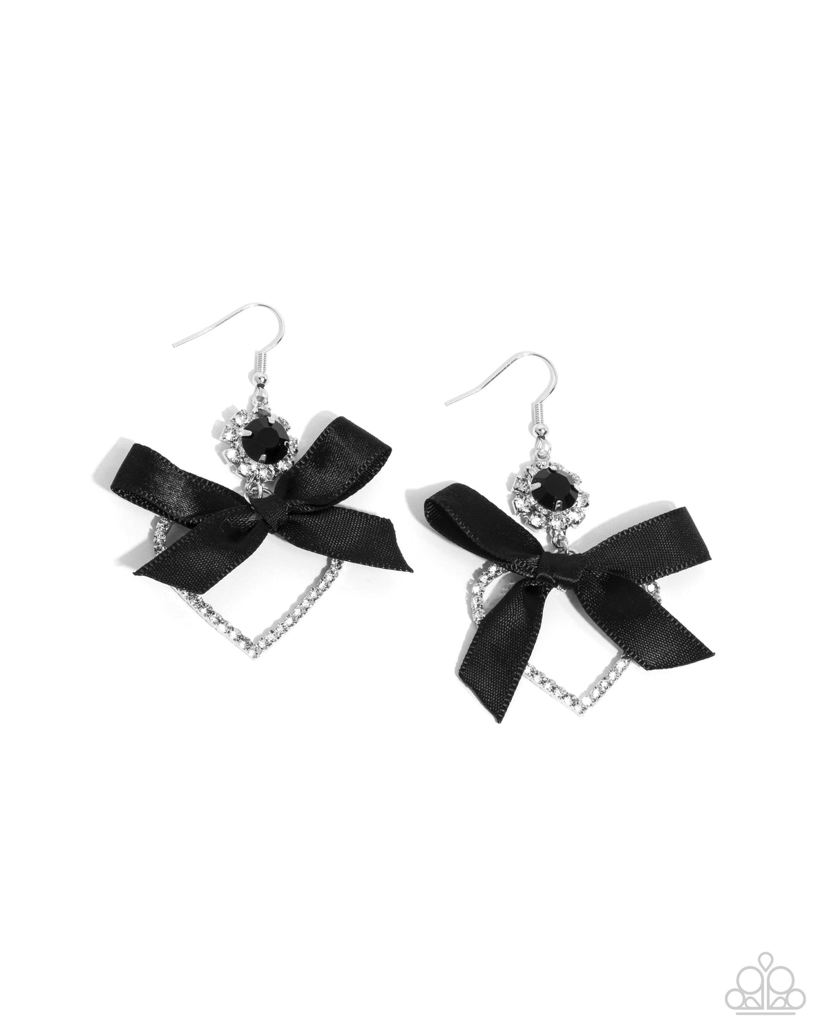Kawaii Keepsake - Black - Paparazzi