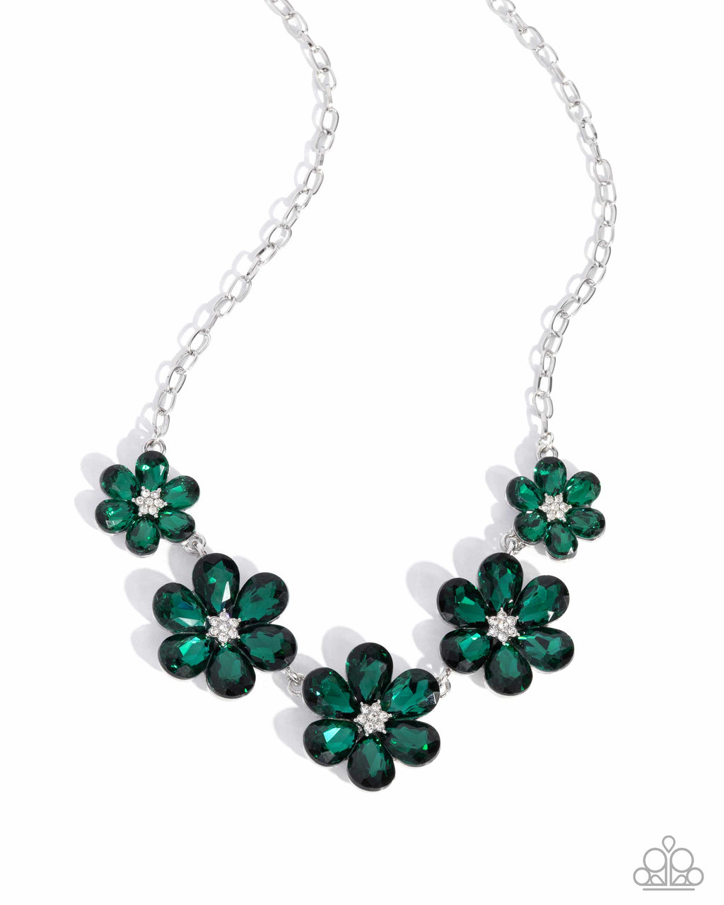 Whimsical Way - Green - Paparazzi