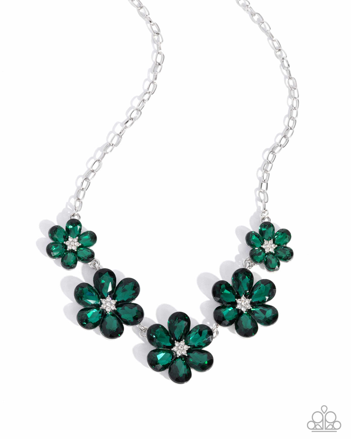Whimsical Way - Green - Paparazzi