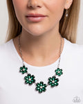 Whimsical Way - Green - Paparazzi