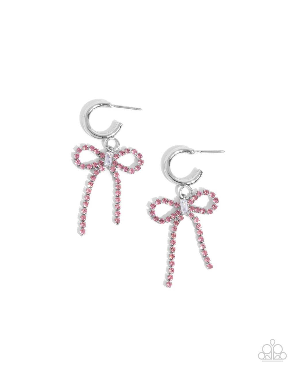 Whispering Whimsy - Pink - Paparazzi