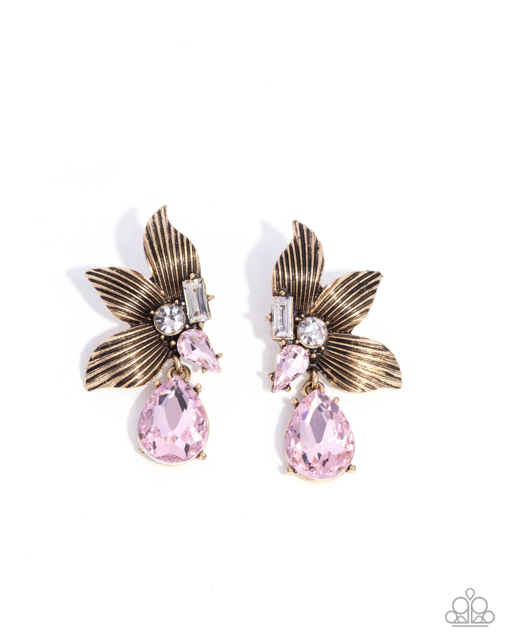 Showstopping Symphony - Pink - Paparazzi