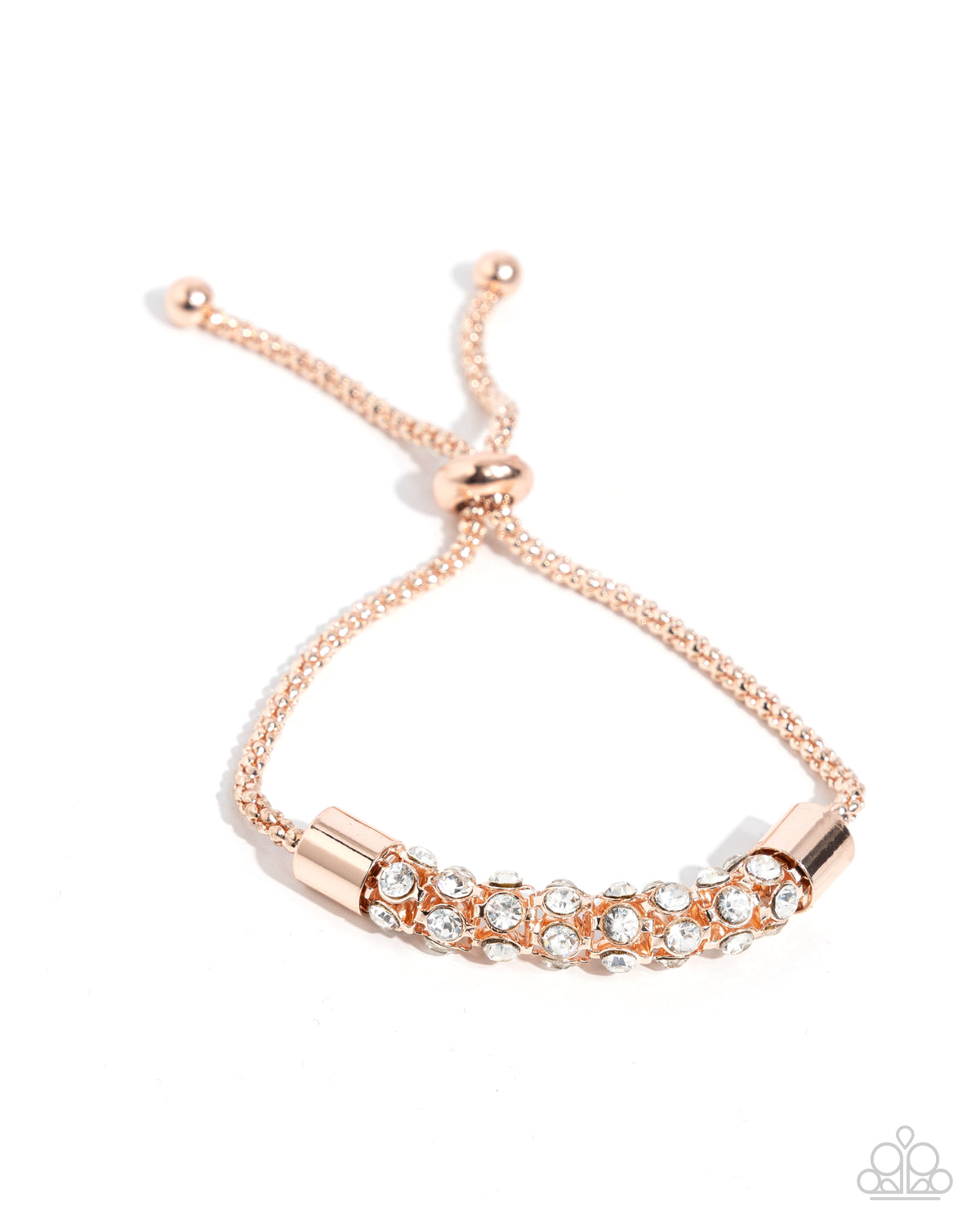Serious Sentiment - Rose Gold - Paparazzi
