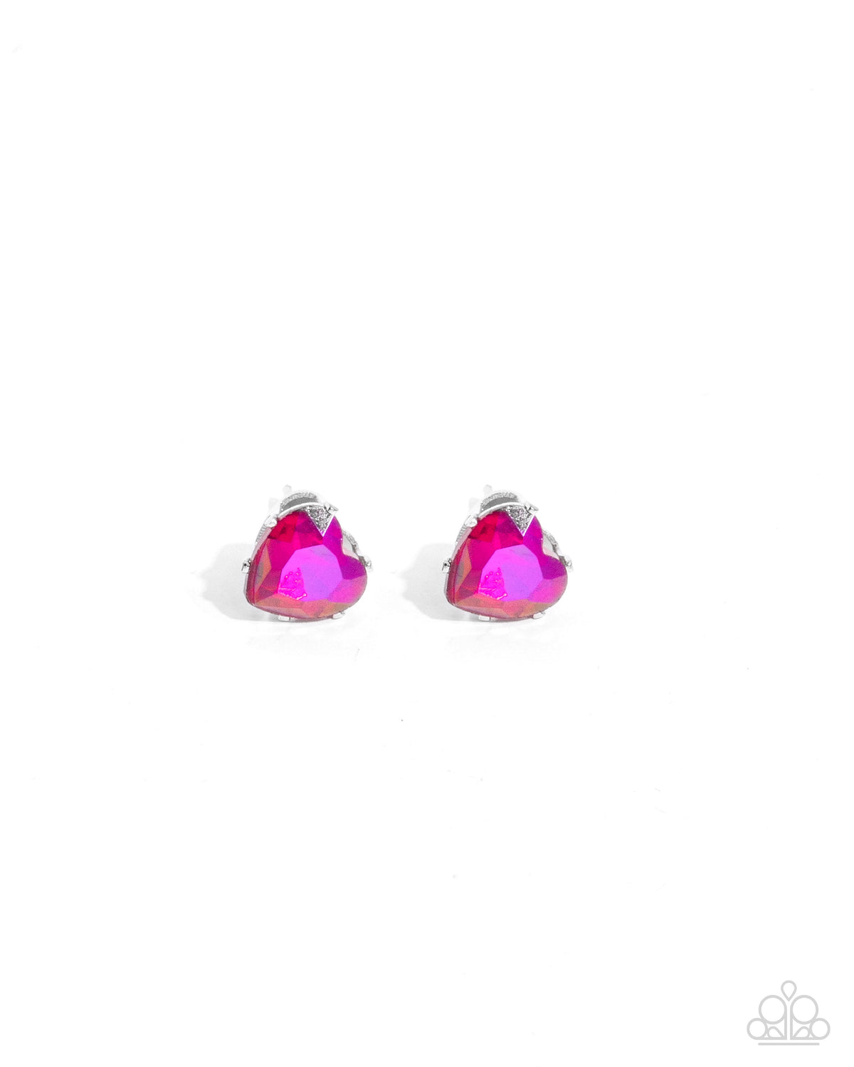 Sweetheart Stunner - Pink - Paparazzi