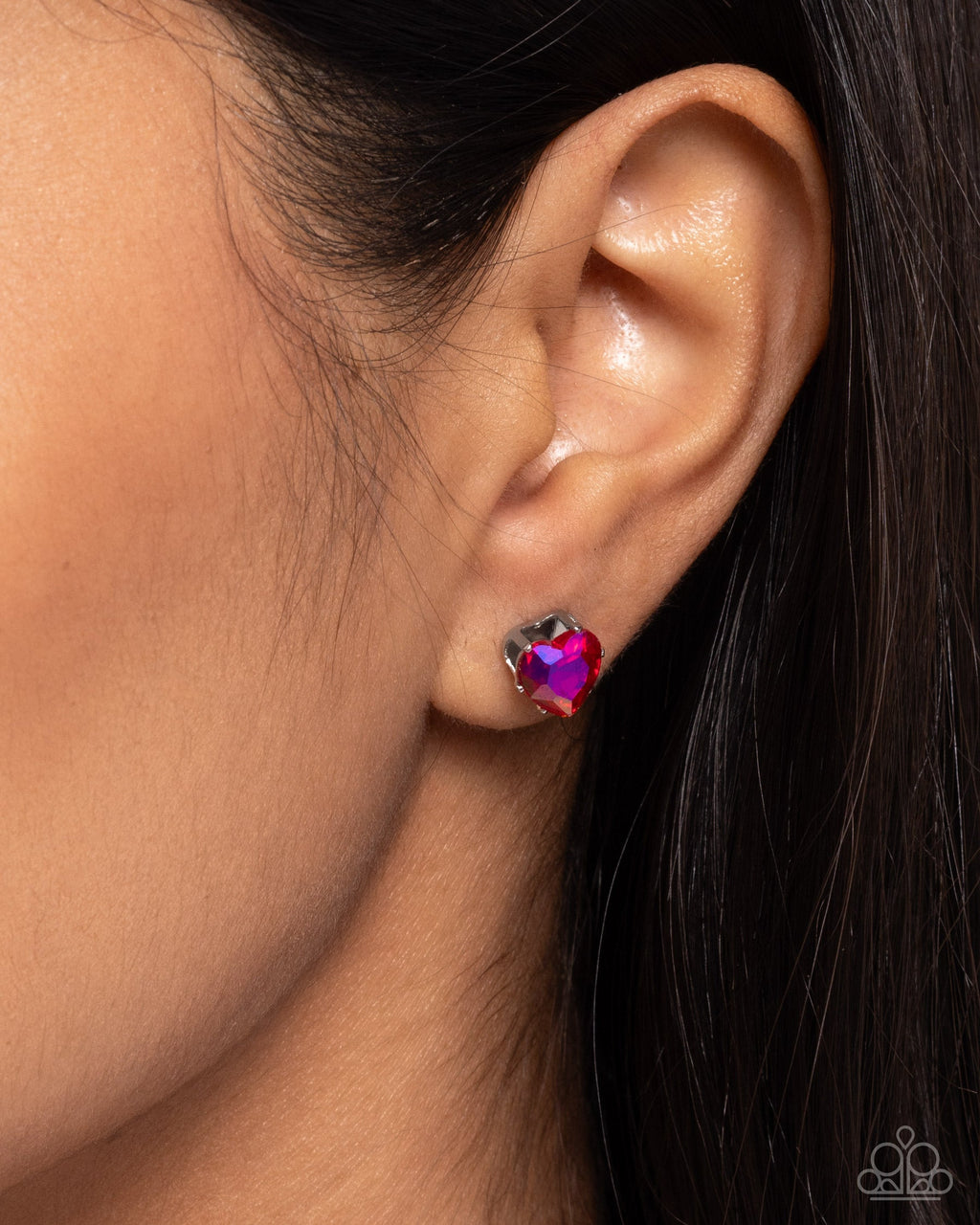 Sweetheart Stunner - Pink - Paparazzi