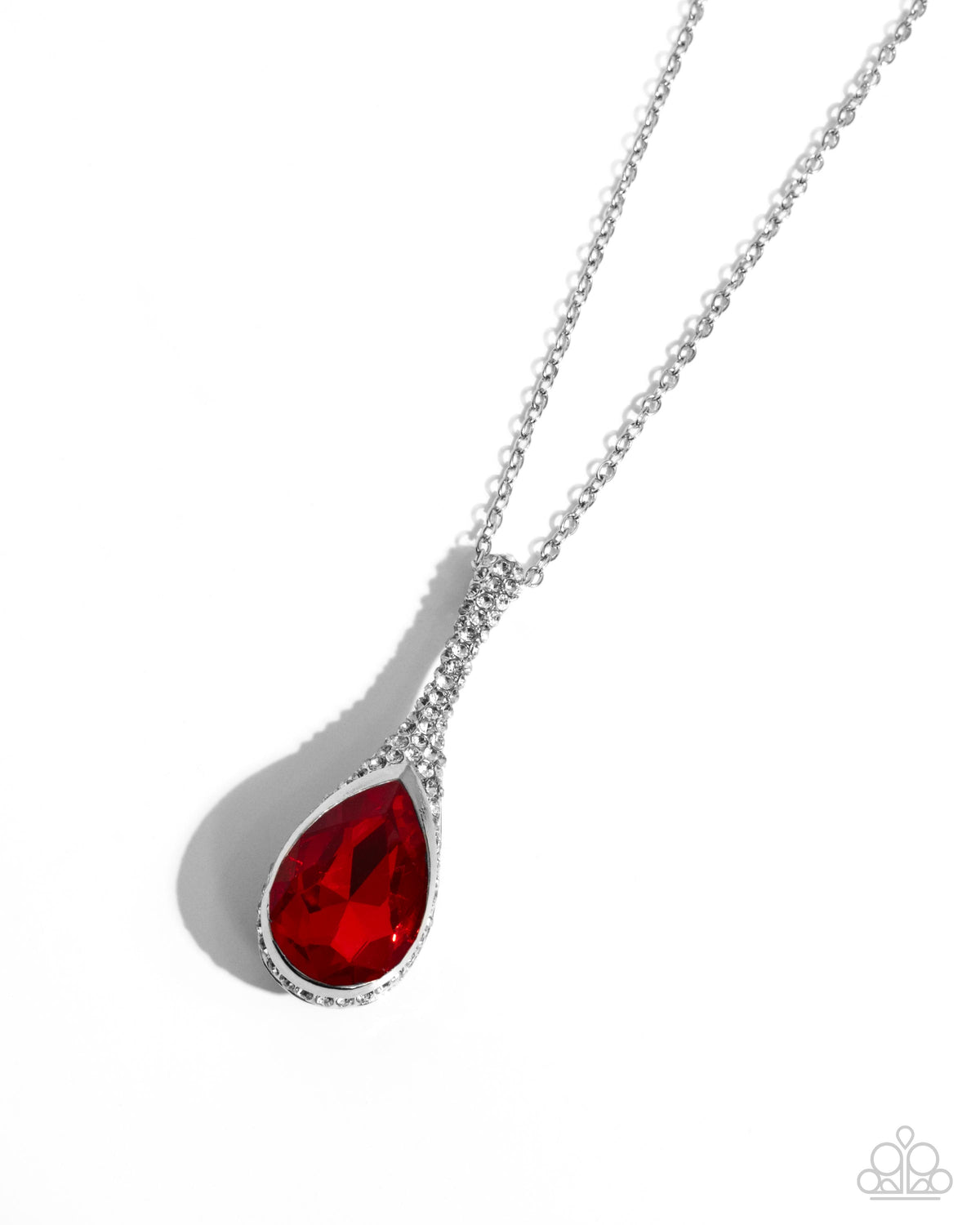 Rosy Revival - Red - Paparazzi