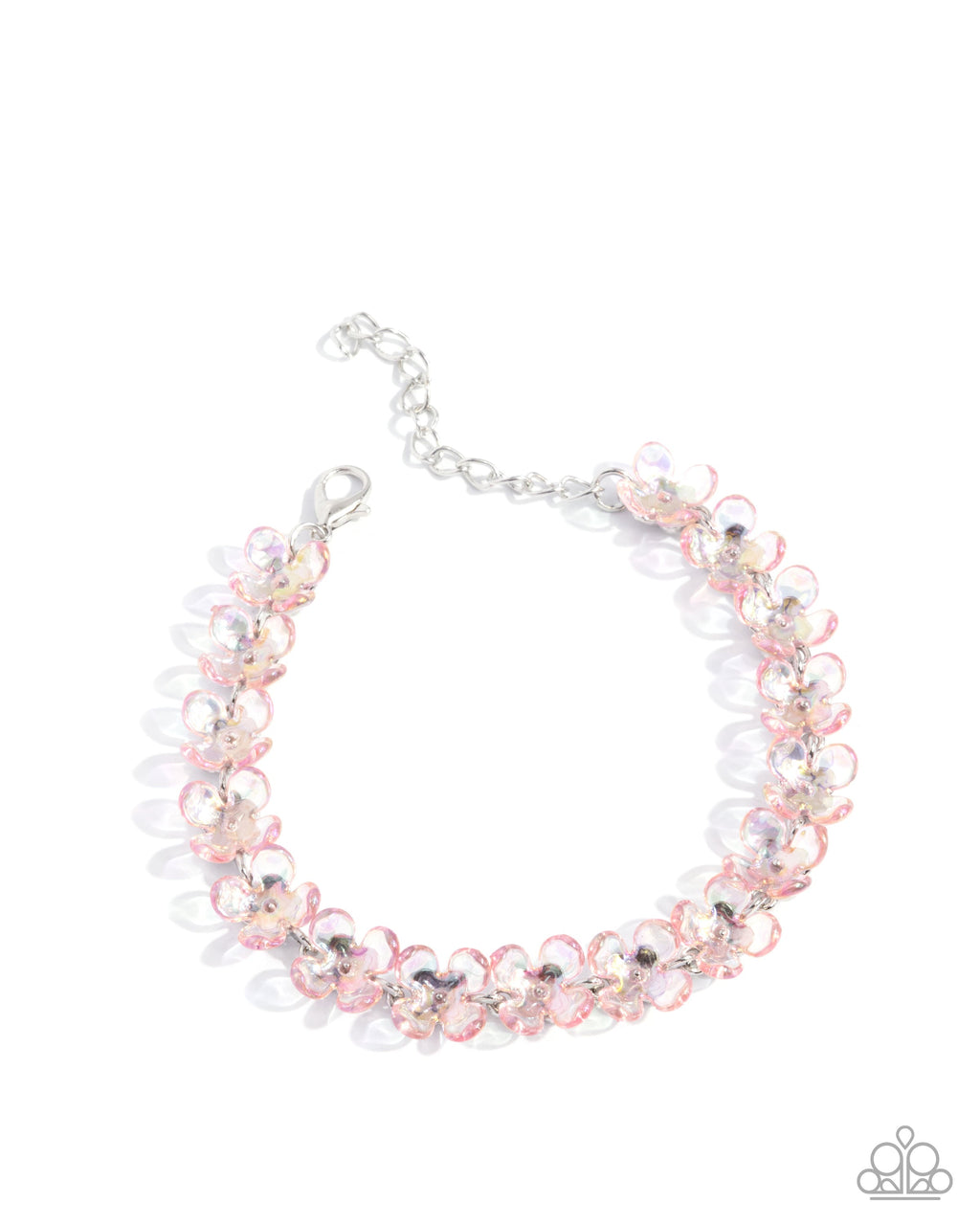 Floral First - Pink - Paparazzi