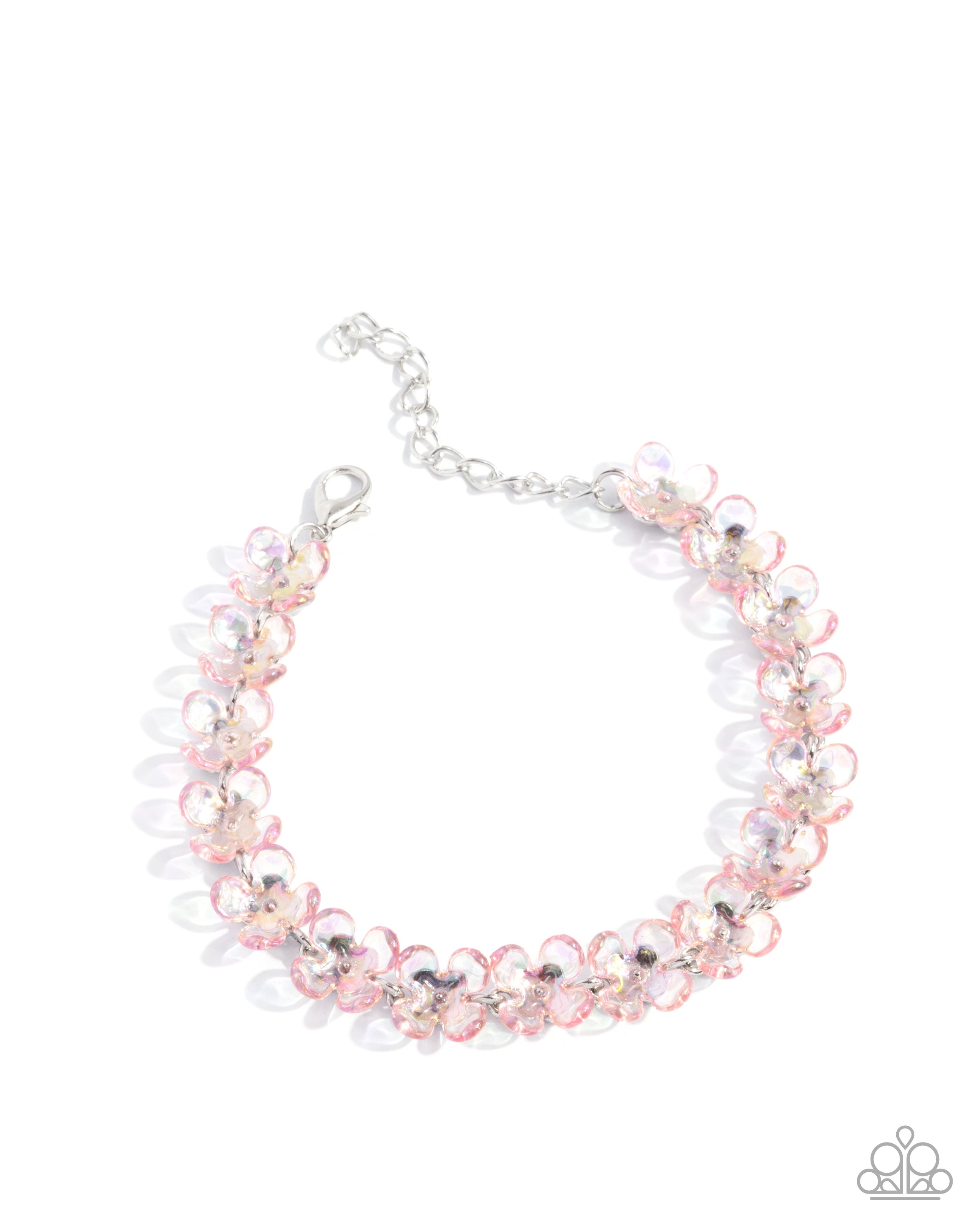 Floral First - Pink - Paparazzi