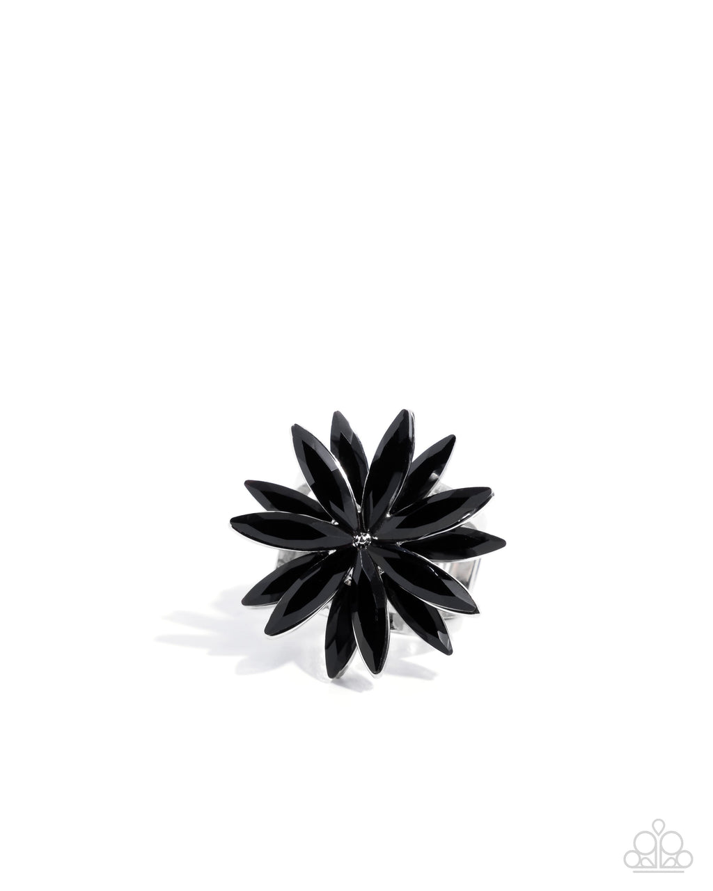 Sophisticated Shine - Black - Paparazzi