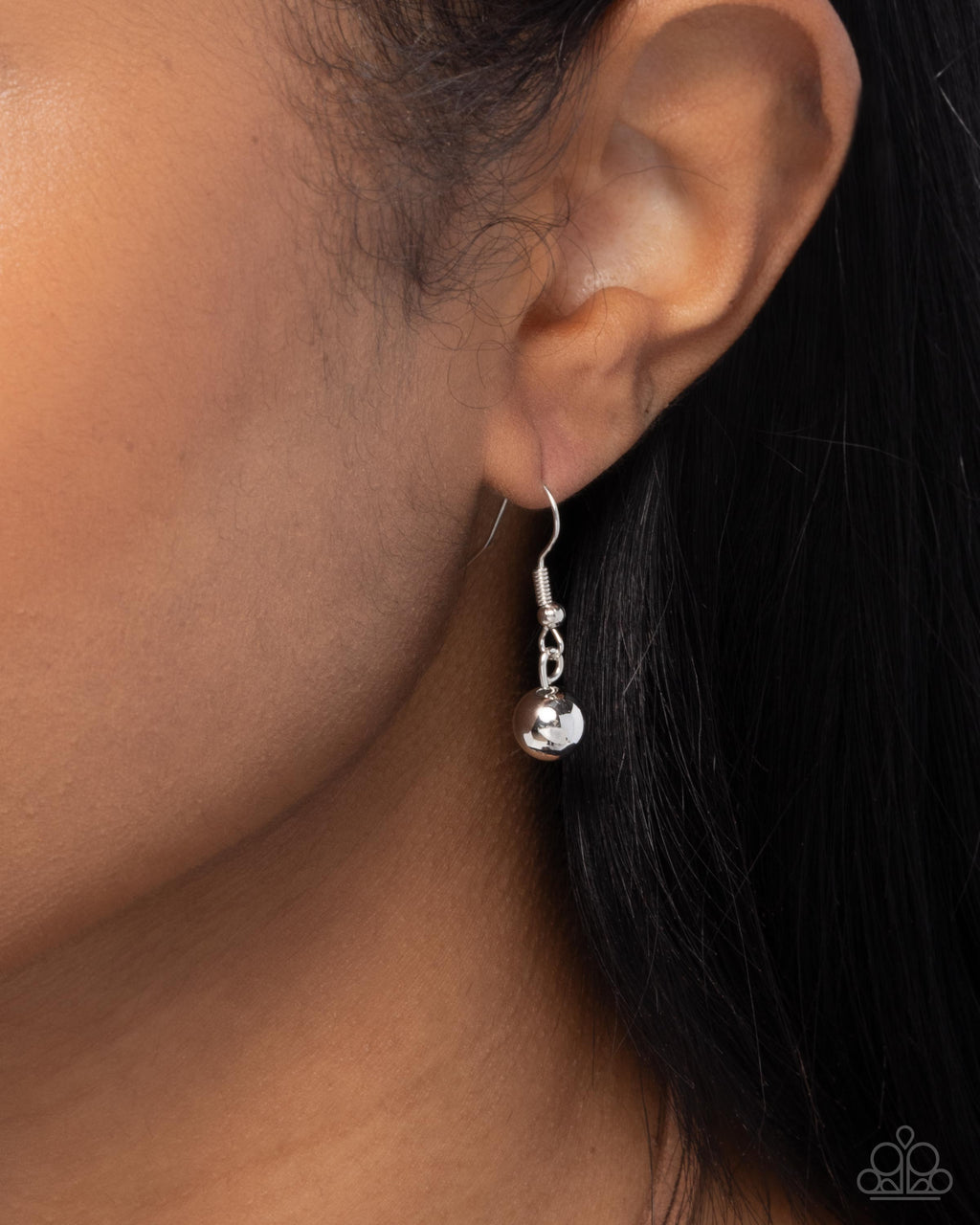 Woven Welcome - Yellow - Paparazzi