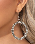 Breathtaking Beacon - White - Paparazzi