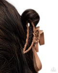 Harmonious Hairstylist - Brown - Paparazzi