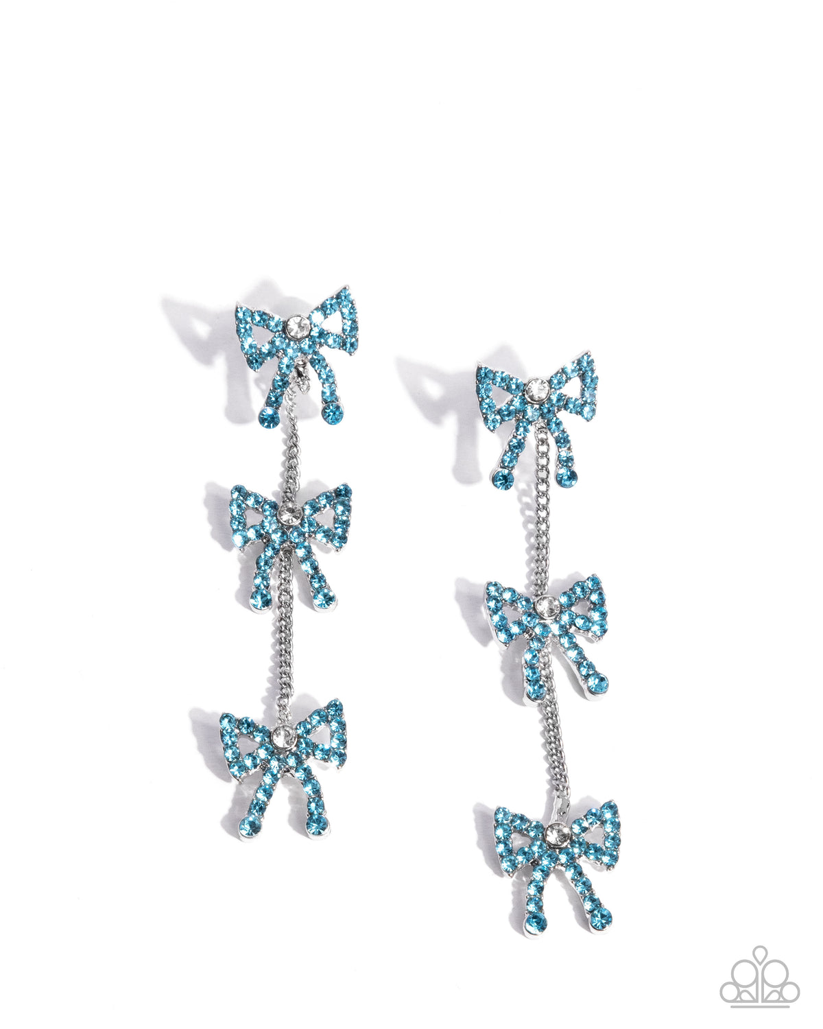 Coquette Course - Blue - Paparazzi