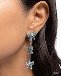 Coquette Course - Blue - Paparazzi