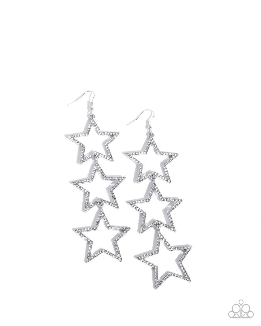 Star-Crossed Success - White - Paparazzi
