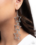 Star-Crossed Success - White - Paparazzi