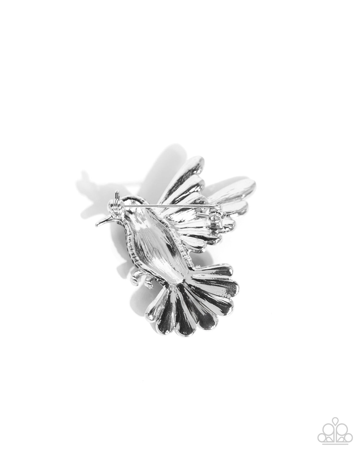 Hummingbird Heirloom - Green - Paparazzi