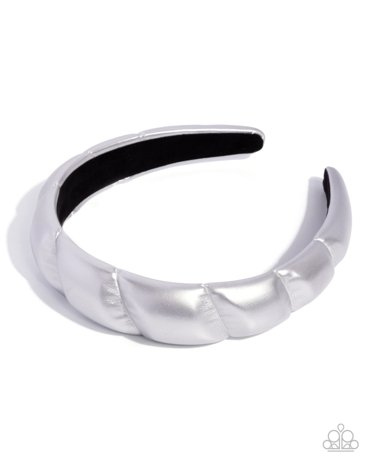 Exclusive Era - Silver - Paparazzi