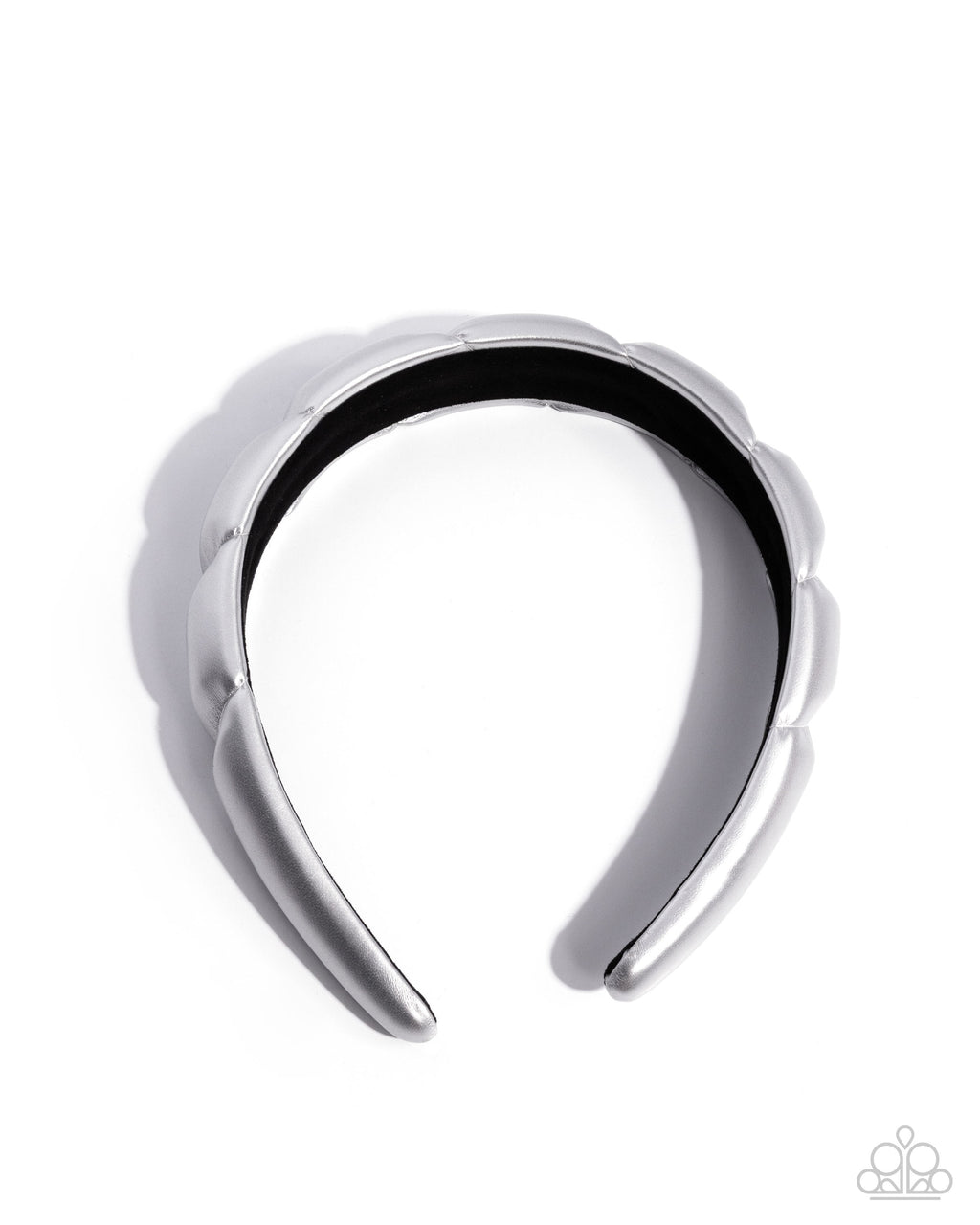 Exclusive Era - Silver - Paparazzi