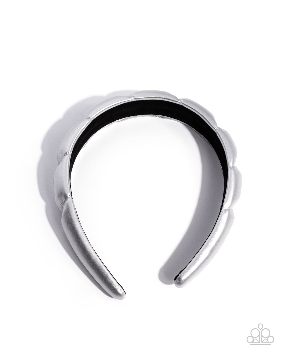 Exclusive Era - Silver - Paparazzi