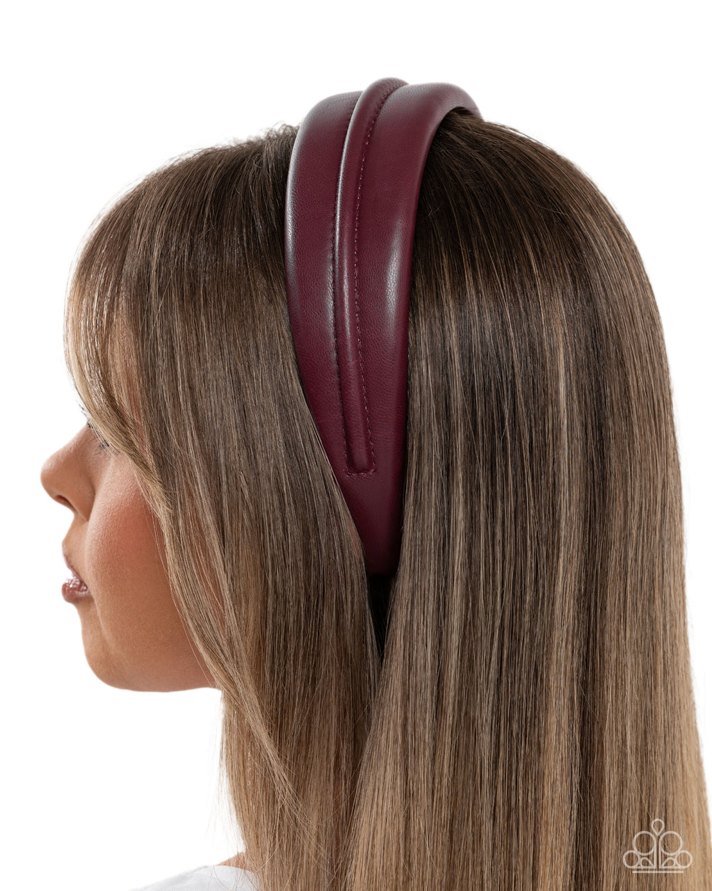 Lovely Lesson - Purple - Paparazzi