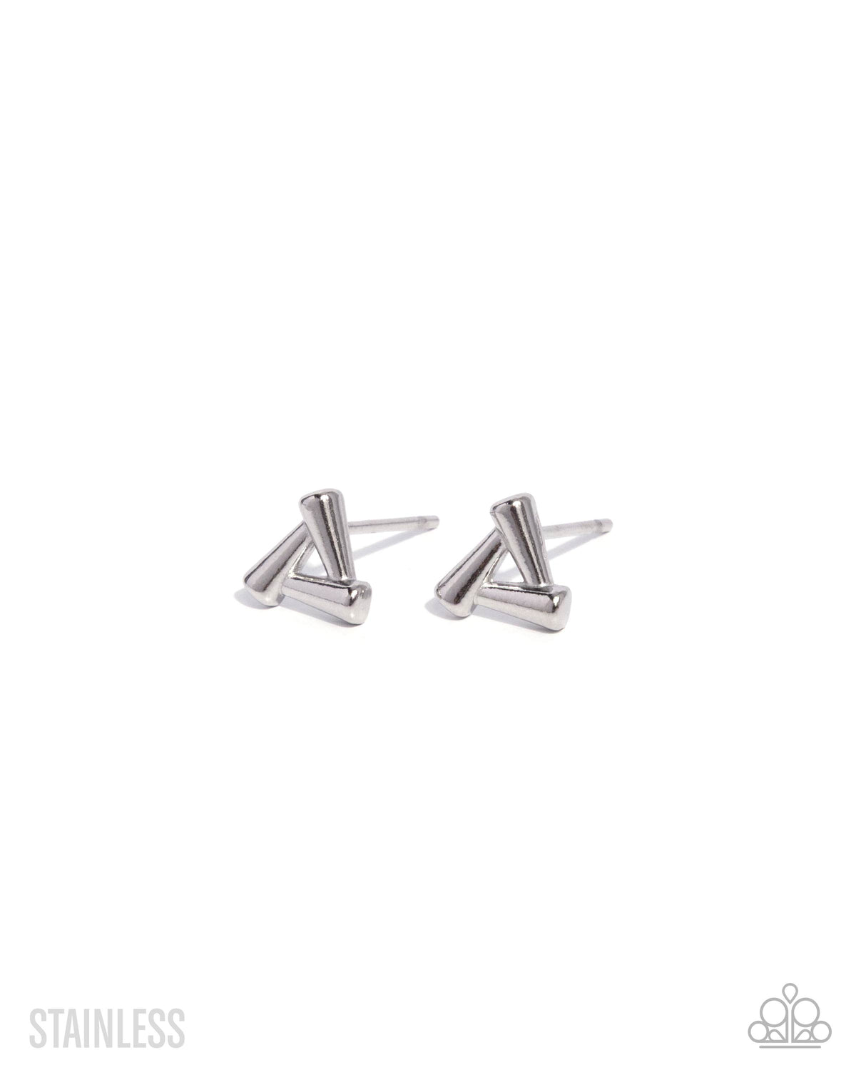 Triad Timeline - Silver - Paparazzi