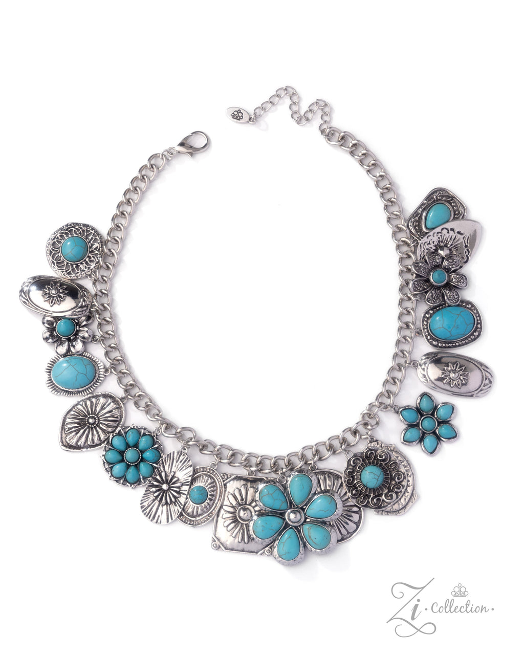 Down-to-Earth - Zi Collection - Paparazzi